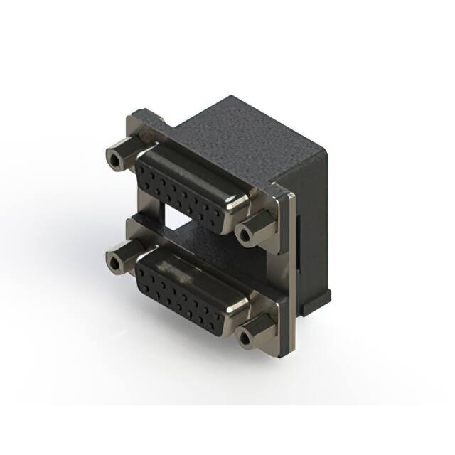 662-015-364-009 EDAC Inc.  Gruppi di connettori D-Sub